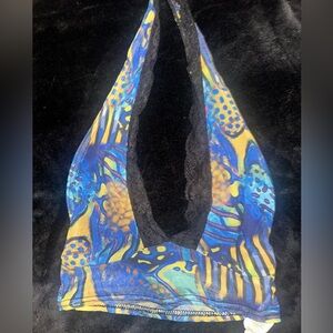 two piece mesh set both pieces included<3